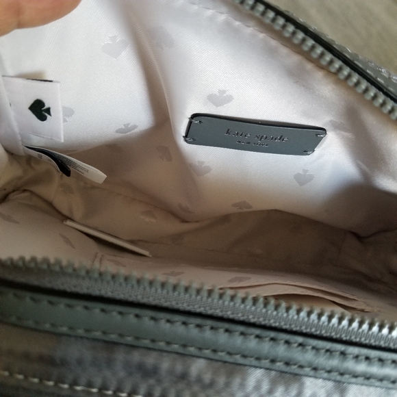 kate spade Bags Kate Spade Double Zip Camera Bag Ellie Poshmark